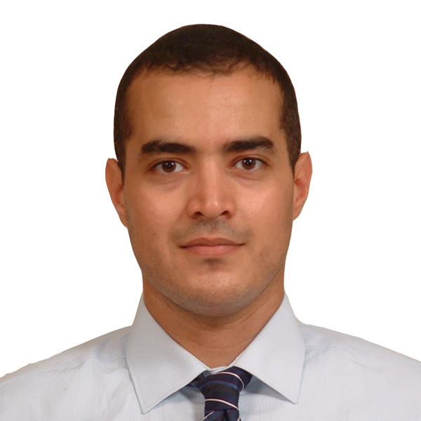 M.Sc. Animal Science Ahmed Younes Brahmi