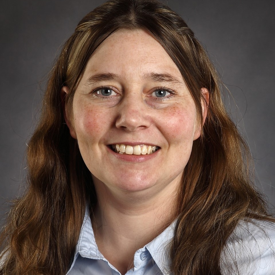 Pia Schmidt Knudsen