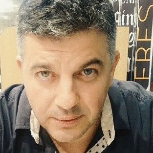 Aleksandar Andonov