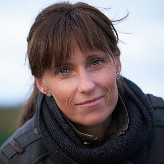 M.Sc. Agricultural Science Dorthe Kappel