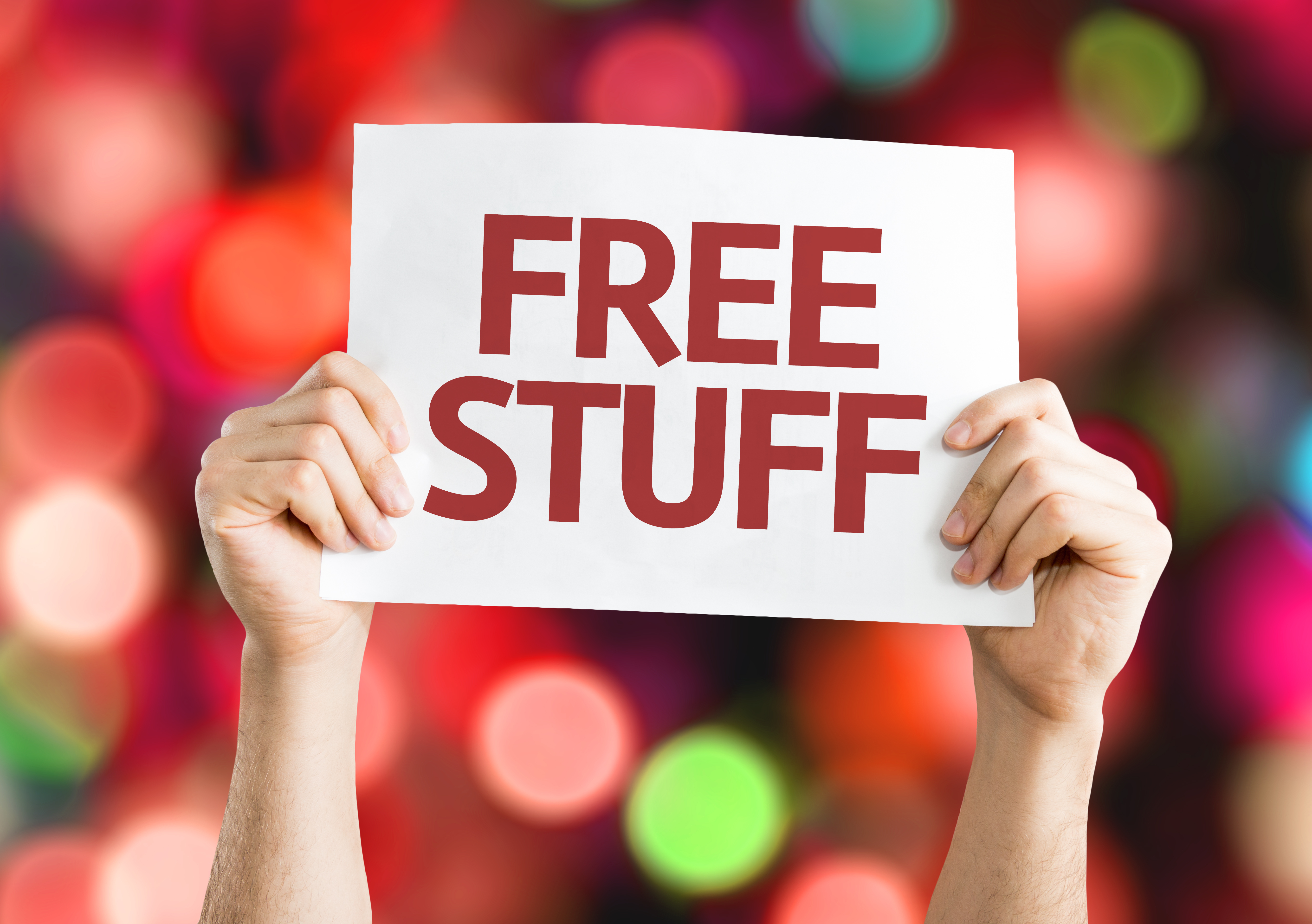 Free lectures