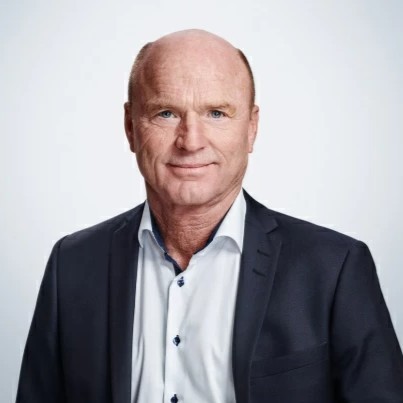 Tom Axelgaard